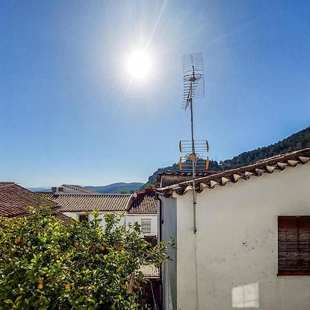 2 Bedroom Cozy Home In Grazalema Zewnętrze zdjęcie