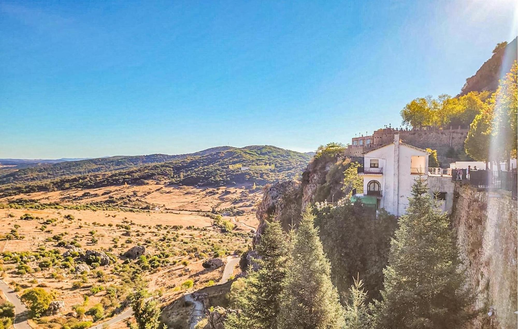 2 Bedroom Cozy Home In Grazalema Zewnętrze zdjęcie