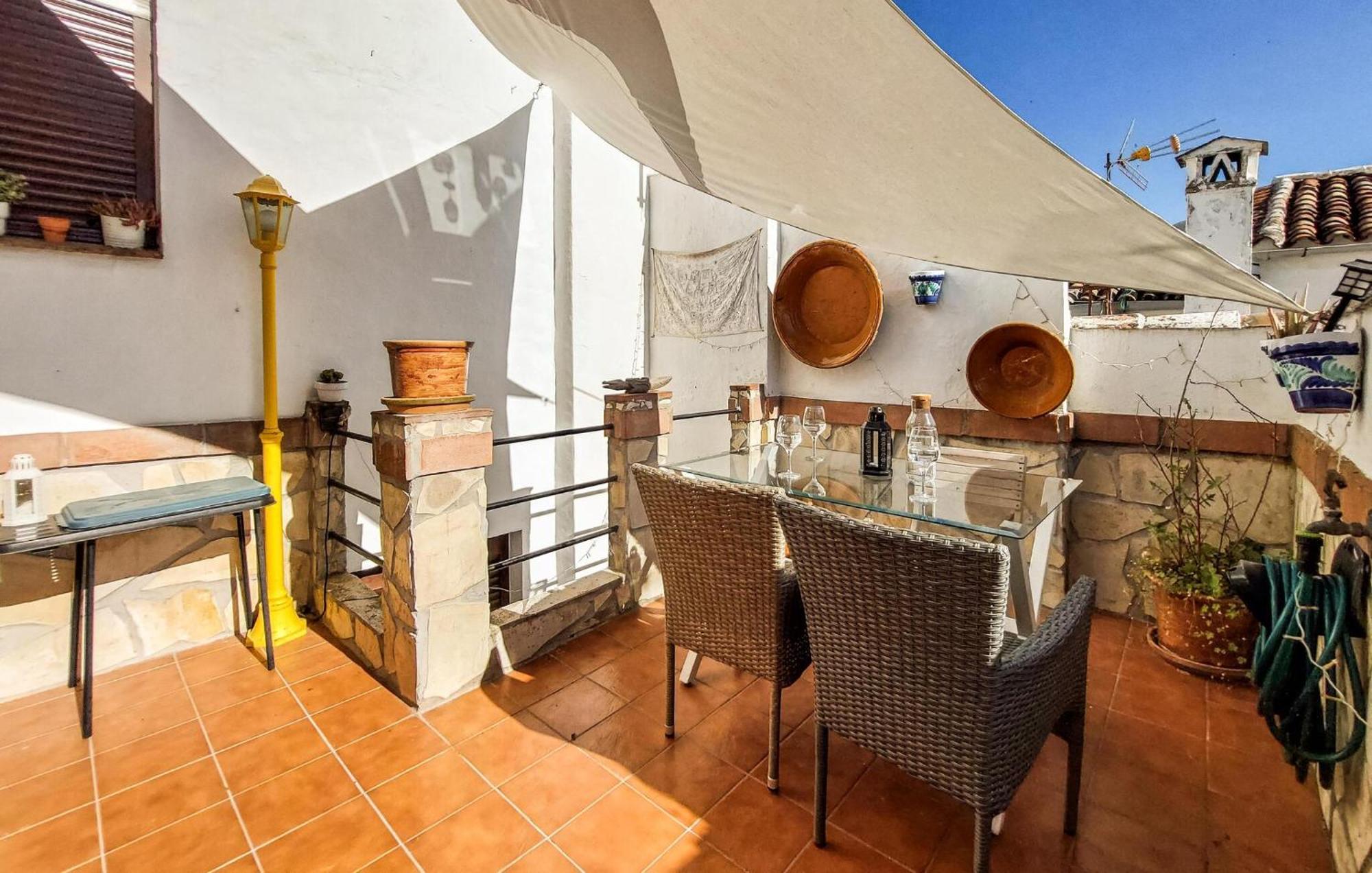 2 Bedroom Cozy Home In Grazalema Zewnętrze zdjęcie