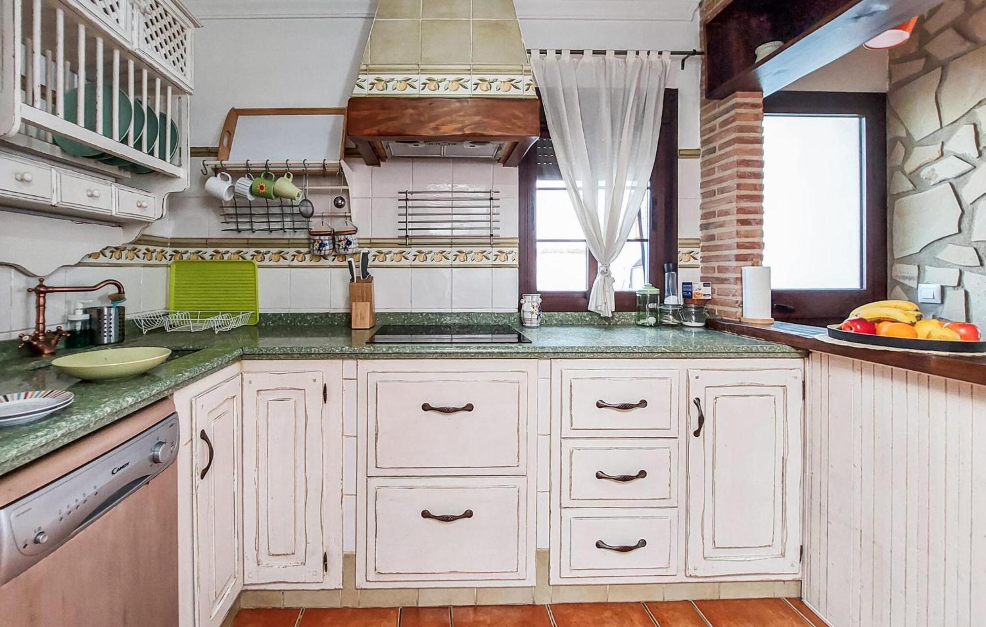 2 Bedroom Cozy Home In Grazalema Zewnętrze zdjęcie