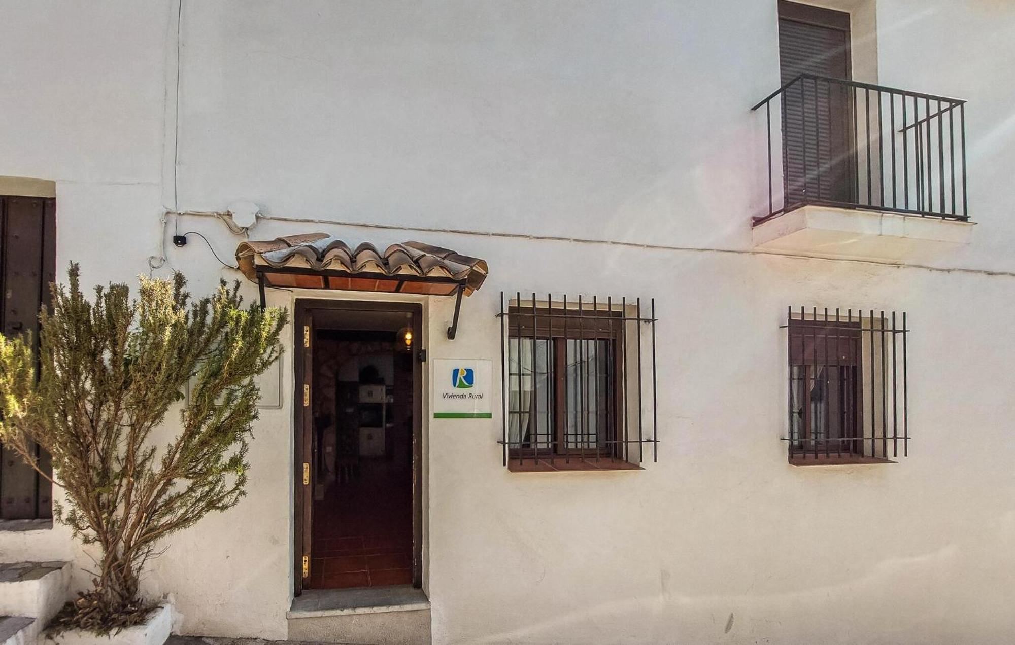 2 Bedroom Cozy Home In Grazalema Zewnętrze zdjęcie
